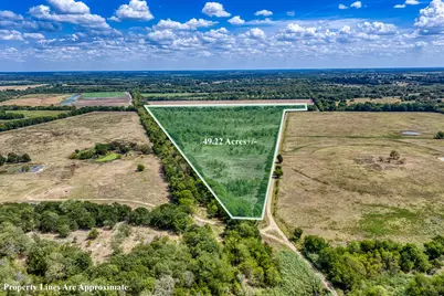 1 County Road 3505, Pecan Gap, TX 75469 - Photo 2