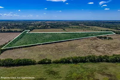 1 County Road 3505, Pecan Gap, TX 75469 - Photo 1