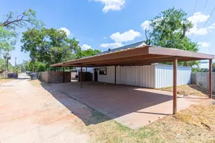 1394 S Pioneer Dr, Abilene, TX 79605 - Photo 36