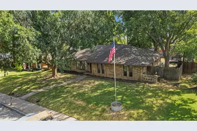 1320 Cheyenne Road, Lewisville, TX 75077 - Photo 2
