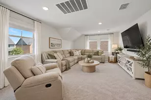 1909 Temple Hill, Van Alstyne, TX 75495 - Photo 14