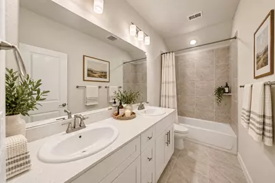 1909 Temple Hills, Van Alstyne, TX 75495 - Photo 18