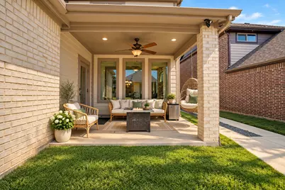 1909 Temple Hills, Van Alstyne, TX 75495 - Photo 20