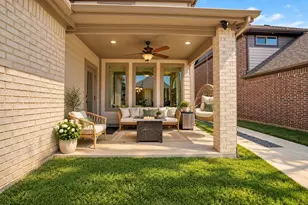 1909 Temple Hill, Van Alstyne, TX 75495 - Photo 20