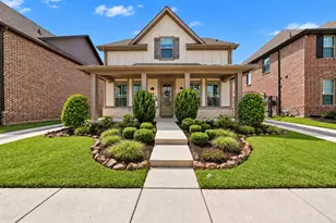 1909 Temple Hill, Van Alstyne, TX 75495 - Photo 2