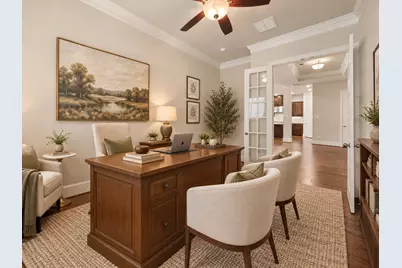 1108 Ivy Charm Way, Arlington, TX 76005 - Photo 20
