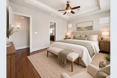 1108 Ivy Charm Way, Arlington, TX 76005 - Photo 16