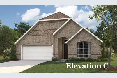 1912 Buckfeild Drive, Anna, TX 75409 - Photo 1
