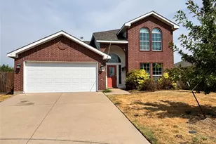 1309 Pepperfield Ct, Fort Worth, TX 76028 - Photo 1