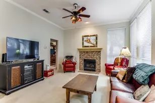 3605 Kales Ln, Flower Mound, TX 75022 - Photo 18