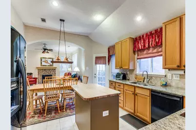 3605 Kales Lane, Flower Mound, TX 75022 - Photo 16