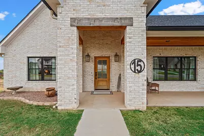 15 Pareya Circle, West, TX 76691 - Photo 1