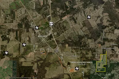 500 County Road 3805, Bullard, TX 75757 - Photo 40