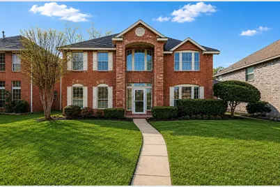 2829 Panorama Drive, Carrollton, TX 75007 - Photo 2