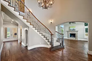 2705 Rolling Meadows Dr, Rockwall, TX 75087 - Photo 8