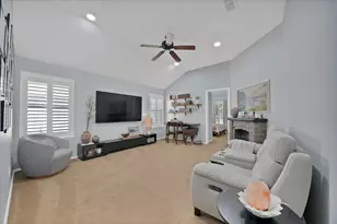 109 Goldeneye Ln, Fort Worth, TX 76120 - Photo 32