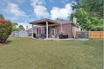 109 Goldeneye Lane, Fort Worth, TX 76120 - Photo 38