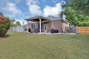 109 Goldeneye Ln, Fort Worth, TX 76120 - Photo 38