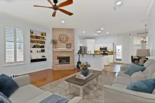 109 Goldeneye Ln, Fort Worth, TX 76120 - Photo 12