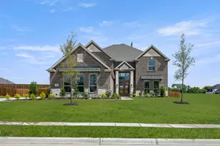 200 Cheyenne Mountain Dr, Ovilla, TX 75154 - Photo 2