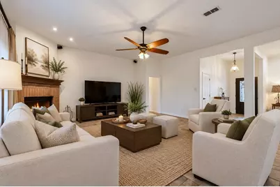 1901 Saw Tooth Court, Haslet, TX 76052 - Photo 14