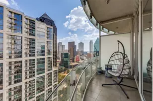 1918 Olive St, Dallas, TX 75201 - Photo 2