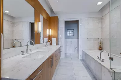 1918 Olive Street #2802, Dallas, TX 75201 - Photo 12
