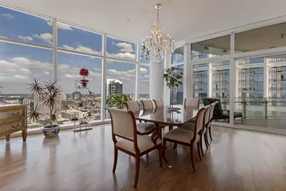 1918 Olive Street #2802, Dallas, TX 75201 - Photo 8