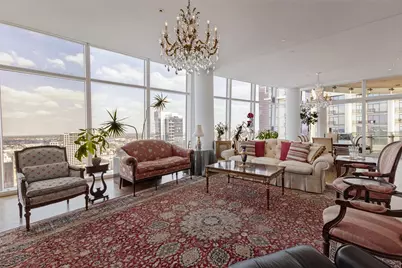 1918 Olive Street #2802, Dallas, TX 75201 - Photo 2