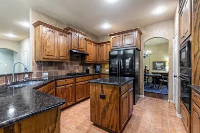 9736 Sam Bass Trail, Fort Worth, TX 76244 - Photo 16