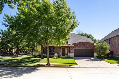 9736 Sam Bass Trail, Fort Worth, TX 76244 - Photo 1