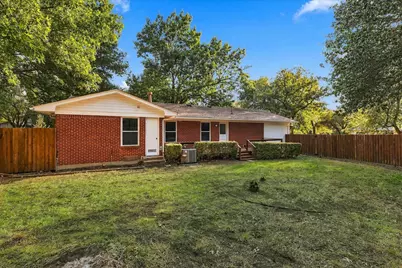 1912 Whippoorwill Lane, Denton, TX 76205 - Photo 26