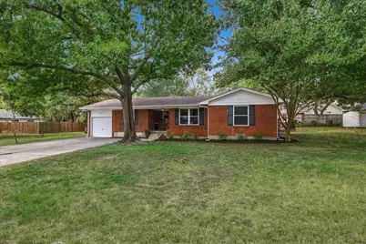 1912 Whippoorwill Lane, Denton, TX 76205 - Photo 28