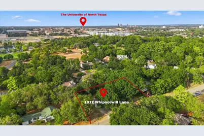 1912 Whippoorwill Lane, Denton, TX 76205 - Photo 30