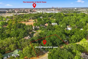 1912 Whippoorwill Ln, Denton, TX 76205 - Photo 30