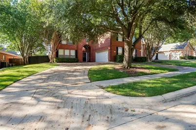 2532 Geiberger Drive, Plano, TX 75025 - Photo 34