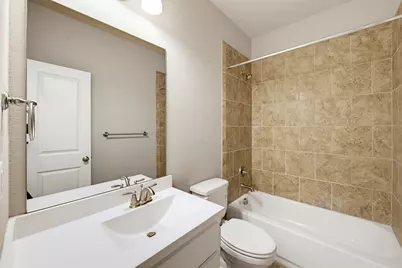 1920 Roundtree Circle E, Fort Worth, TX 76008 - Photo 24