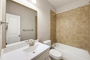 1920 Roundtree Cir E, Fort Worth, TX 76008 - Photo 24
