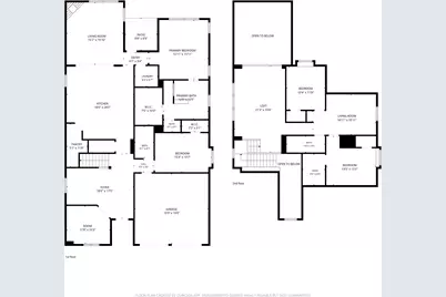 1920 Roundtree Circle E, Fort Worth, TX 76008 - Photo 36
