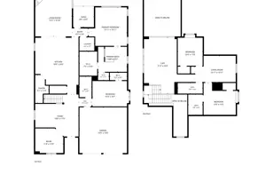 1920 Roundtree Cir E, Fort Worth, TX 76008 - Photo 36