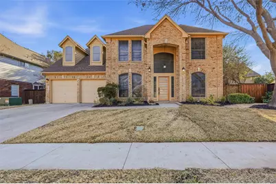2202 Cherry Hill Lane, McKinney, TX 75072 - Photo 1