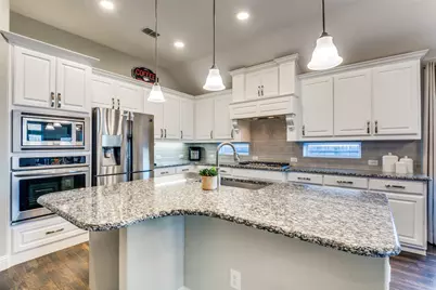 2913 Dockside, Little Elm, TX 75068 - Photo 8