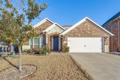 2913 Dockside, Little Elm, TX 75068 - Photo 1