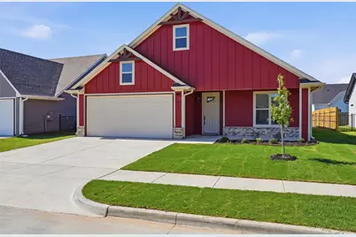 804 Lavender Court, Tolar, TX 76476 - Photo 2