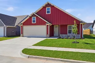 804 Lavender Ct, Tolar, TX 76476 - Photo 2