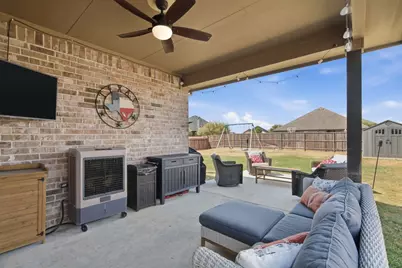 28 S Highland Drive, Sanger, TX 76266 - Photo 26