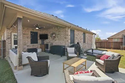 28 S Highland Drive, Sanger, TX 76266 - Photo 24