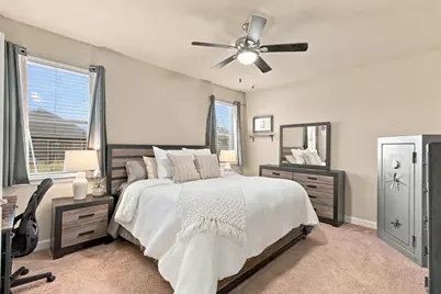 28 S Highland Drive, Sanger, TX 76266 - Photo 12