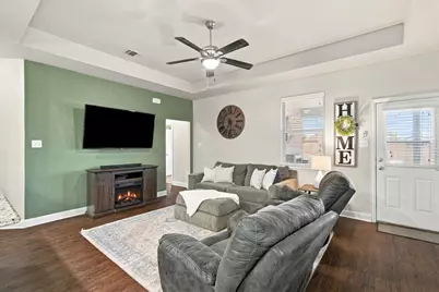 28 S Highland Drive, Sanger, TX 76266 - Photo 10