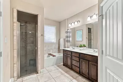28 S Highland Drive, Sanger, TX 76266 - Photo 14
